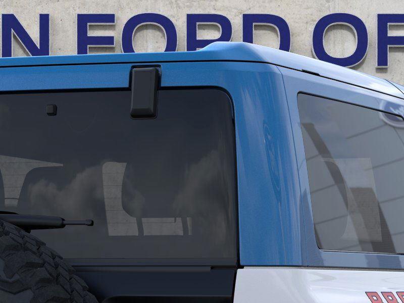 New 2025 Ford Bronco for sale in Grand Island NE