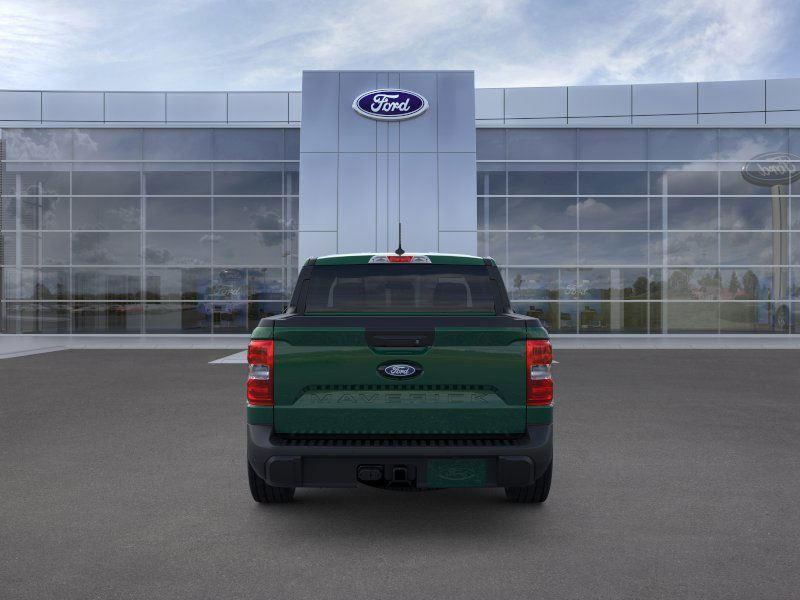New 2025 Ford Maverick for sale in Grand Island NE
