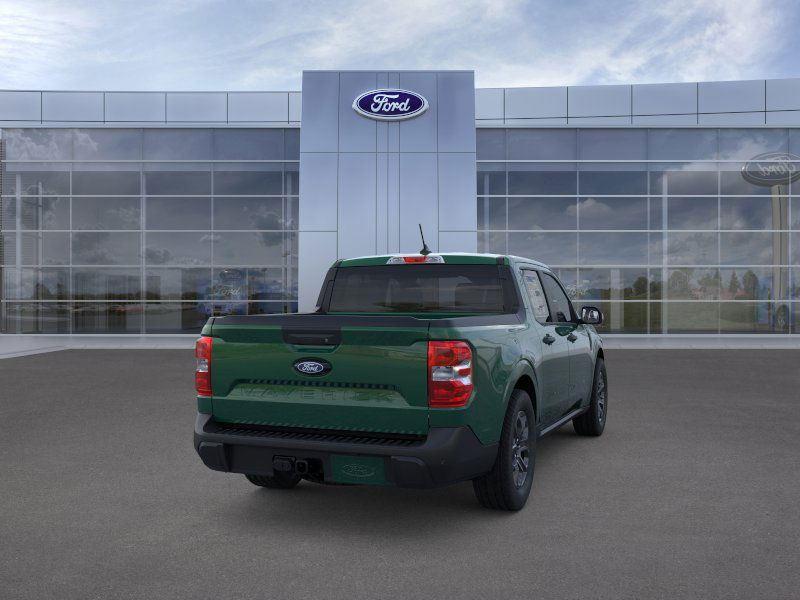 New 2025 Ford Maverick for sale in Grand Island NE