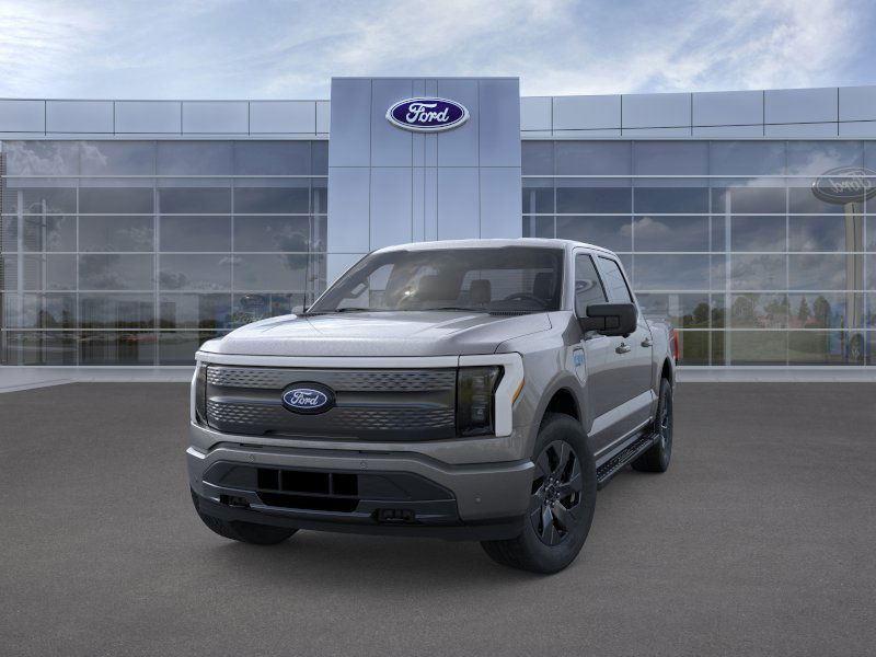 New 2025 Ford F-150 Lightning for sale in Grand Island NE