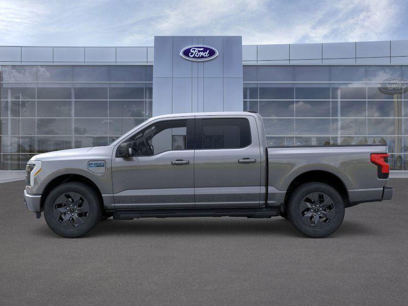 New 2025 Ford F-150 Lightning for sale in Grand Island NE