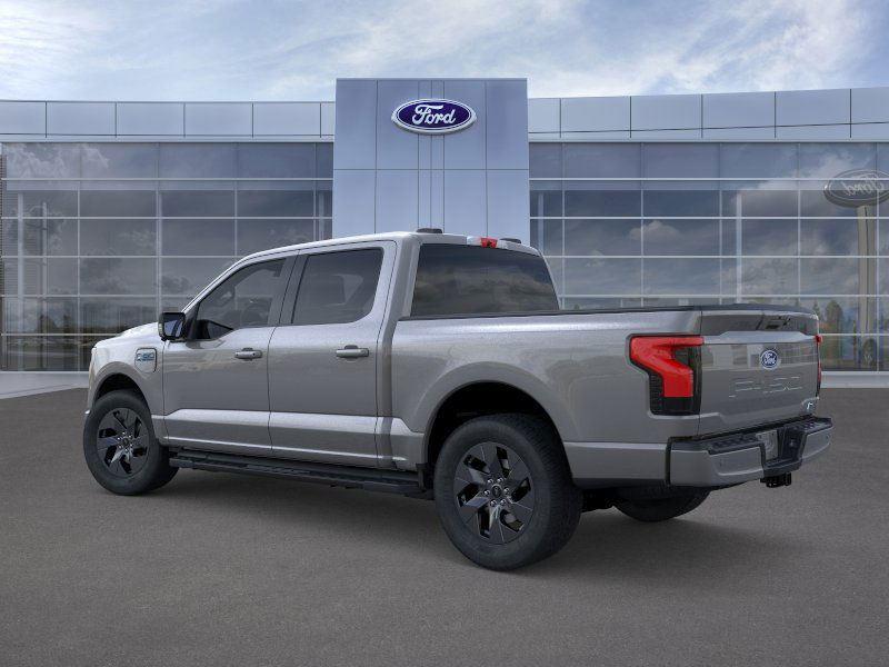 New 2025 Ford F-150 Lightning for sale in Grand Island NE