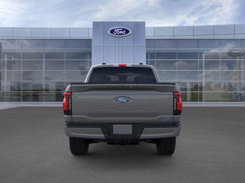New 2025 Ford F-150 Lightning for sale in Grand Island NE