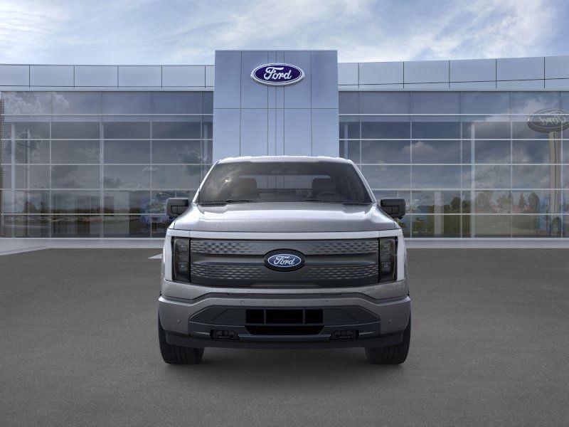 New 2025 Ford F-150 Lightning for sale in Grand Island NE