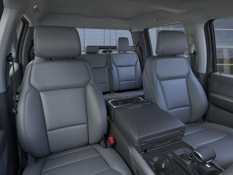 New 2025 Ford F-150 Lightning for sale in Grand Island NE