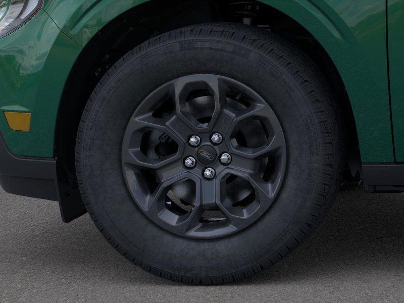 New 2025 Ford Maverick for sale in Grand Island NE