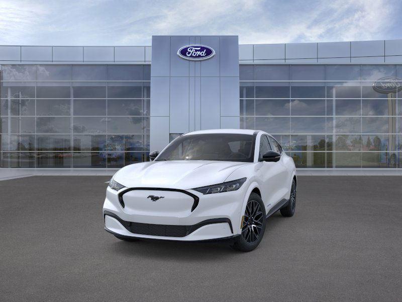 New 2025 Ford Mustang Mach-E for sale in Grand Island NE