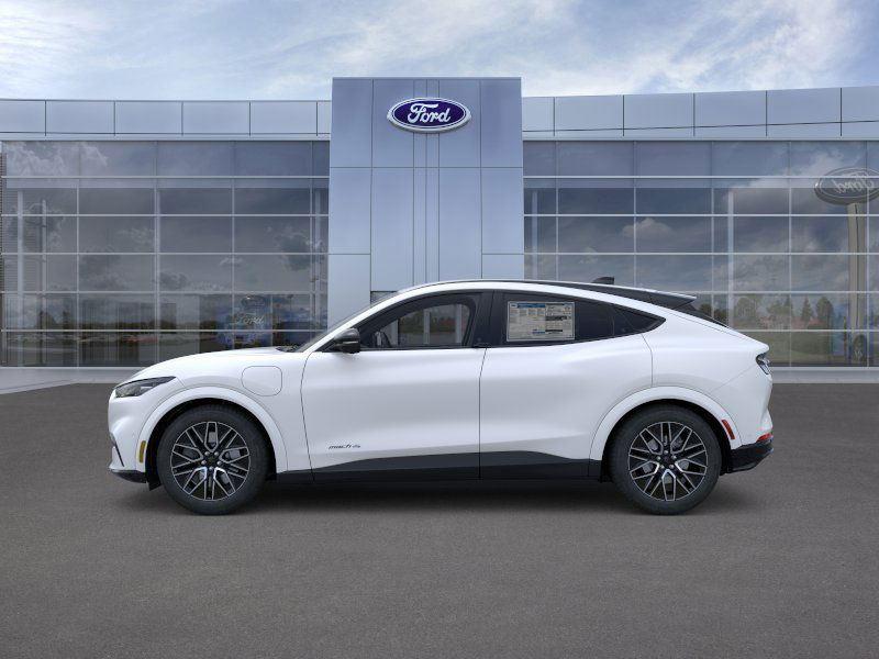 New 2025 Ford Mustang Mach-E for sale in Grand Island NE