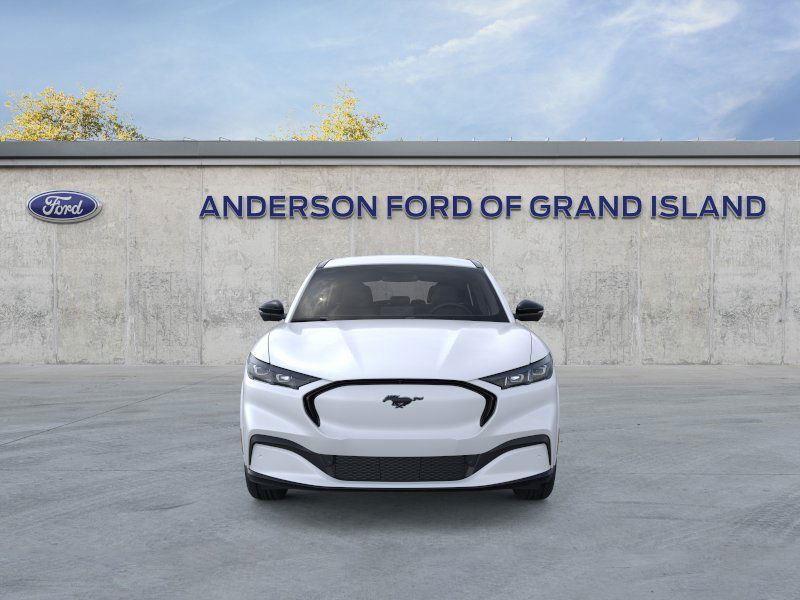 New 2025 Ford Mustang Mach-E Premium SUV/Crossover for sale in Grand Island NE