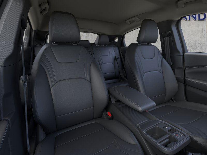 New 2025 Ford Mustang Mach-E Premium SUV/Crossover for sale in Grand Island NE