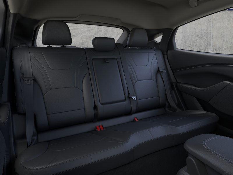 New 2025 Ford Mustang Mach-E Premium SUV/Crossover for sale in Grand Island NE