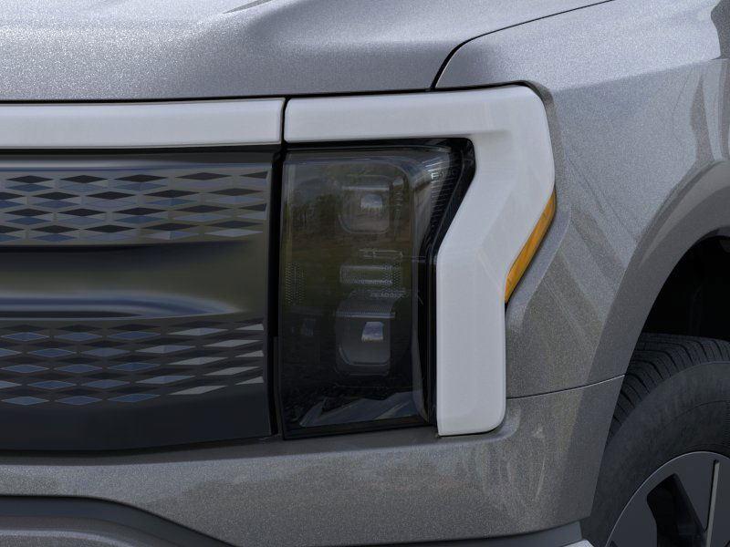 New 2025 Ford F-150 Lightning for sale in Grand Island NE