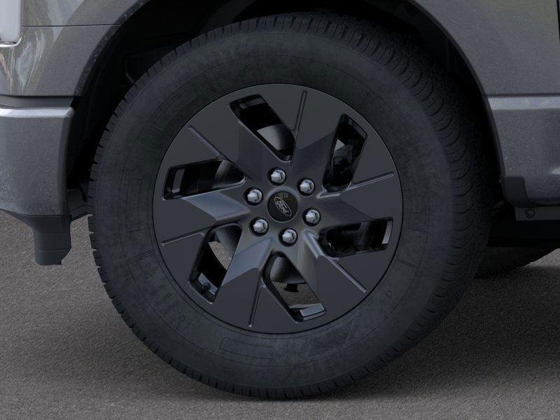 New 2025 Ford F-150 Lightning for sale in Grand Island NE