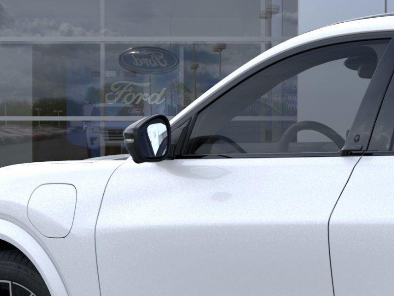 New 2025 Ford Mustang Mach-E for sale in Grand Island NE