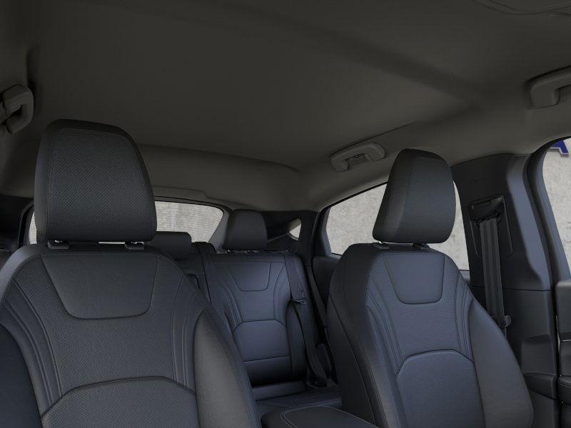 New 2025 Ford Mustang Mach-E Premium SUV/Crossover for sale in Grand Island NE