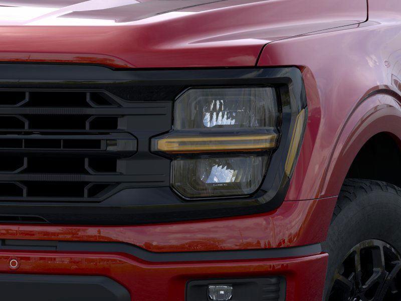 New 2025 Ford F-150 for sale in Grand Island NE