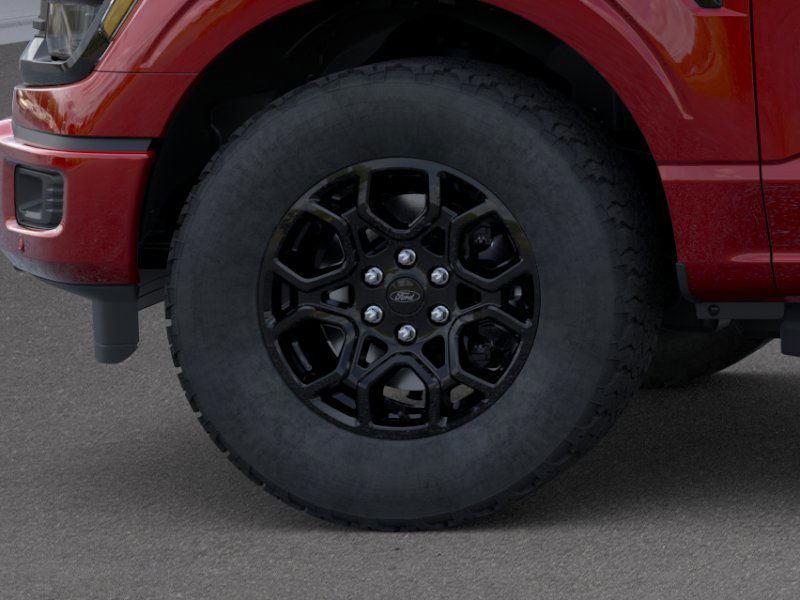 New 2025 Ford F-150 for sale in Grand Island NE