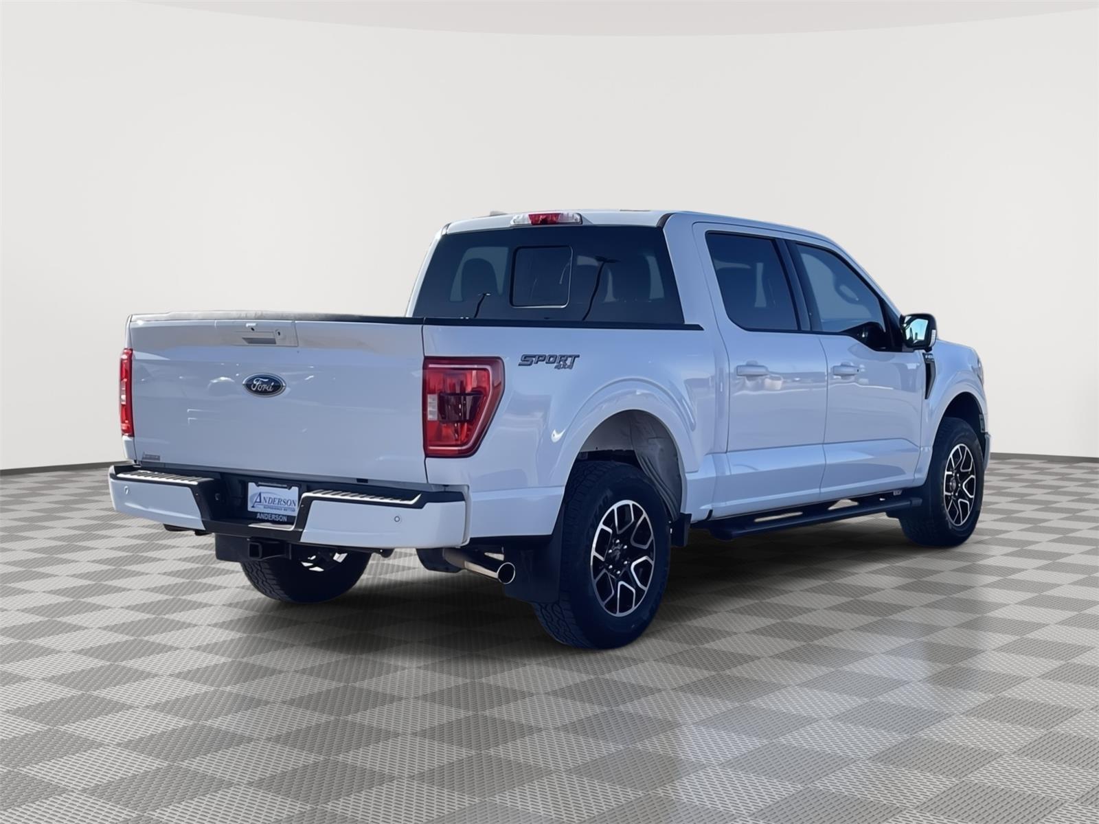 Used 2023 Ford F-150 for sale in Grand Island NE