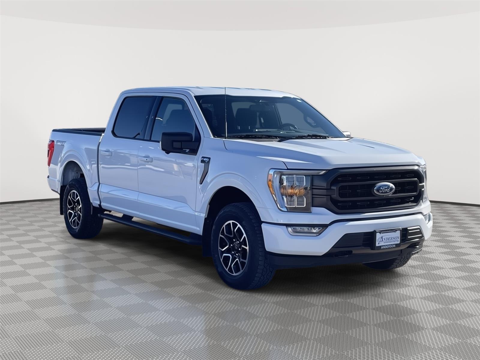 Used 2023 Ford F-150 for sale in Grand Island NE