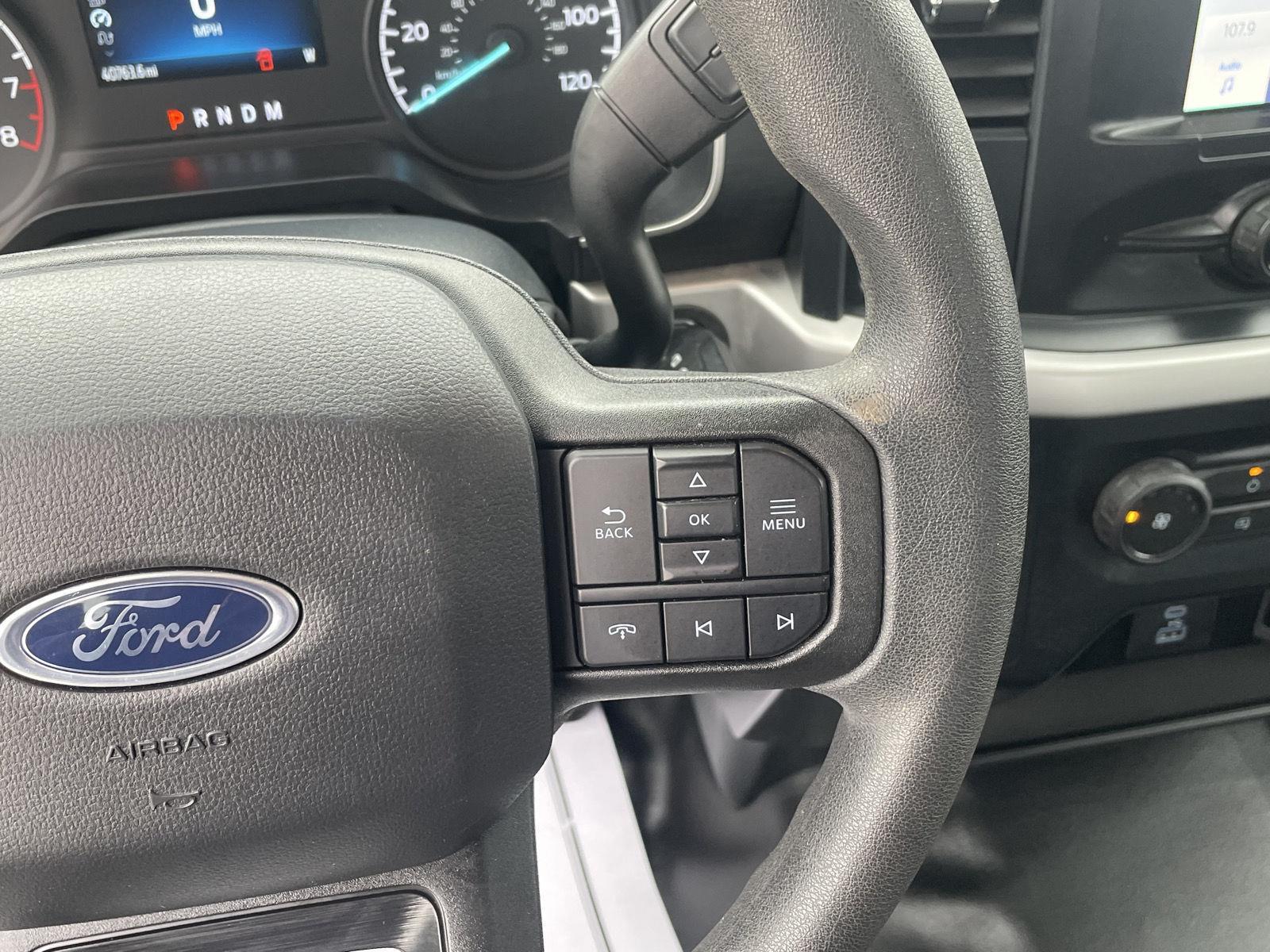 Used 2022 Ford F-150 for sale in Grand Island NE