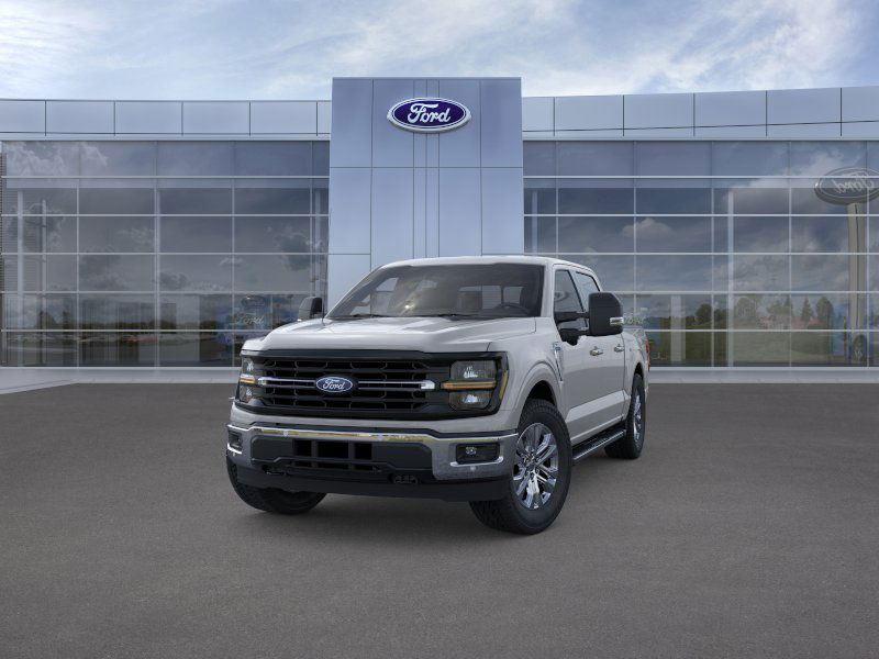 New 2024 Ford F-150 for sale in Grand Island NE