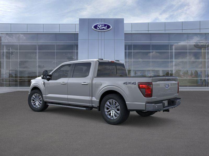 New 2024 Ford F-150 for sale in Grand Island NE