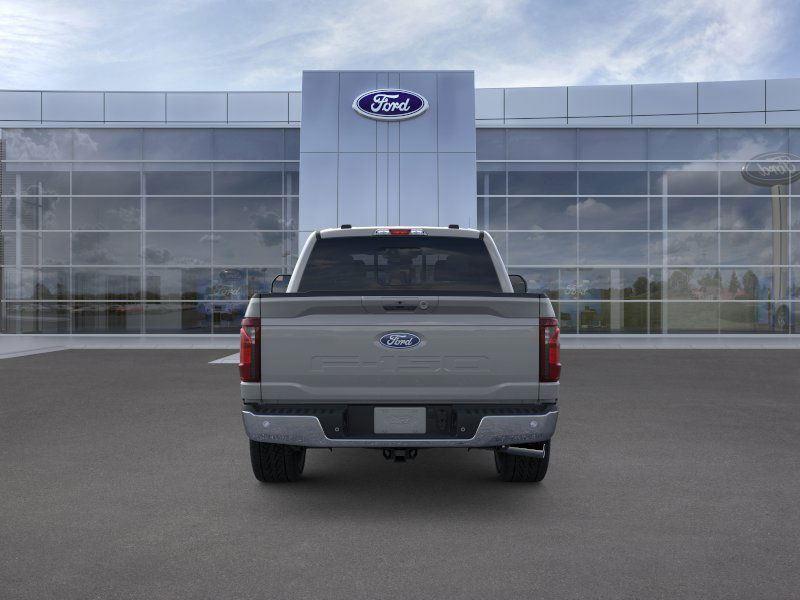 New 2024 Ford F-150 for sale in Grand Island NE