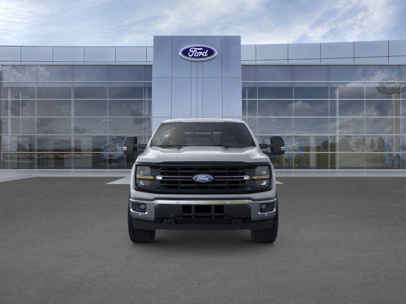 New 2024 Ford F-150 for sale in Grand Island NE