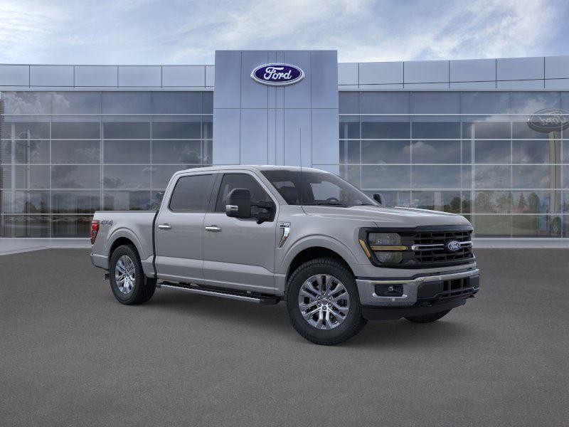 New 2024 Ford F-150 for sale in Grand Island NE