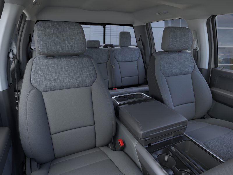 New 2024 Ford F-150 for sale in Grand Island NE