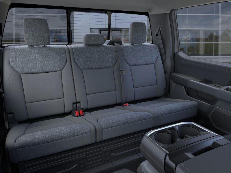 New 2024 Ford F-150 for sale in Grand Island NE