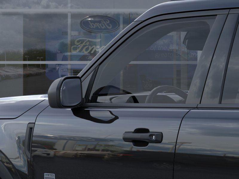 New 2025 Ford Bronco Sport for sale in Grand Island NE