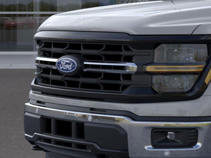 New 2024 Ford F-150 for sale in Grand Island NE