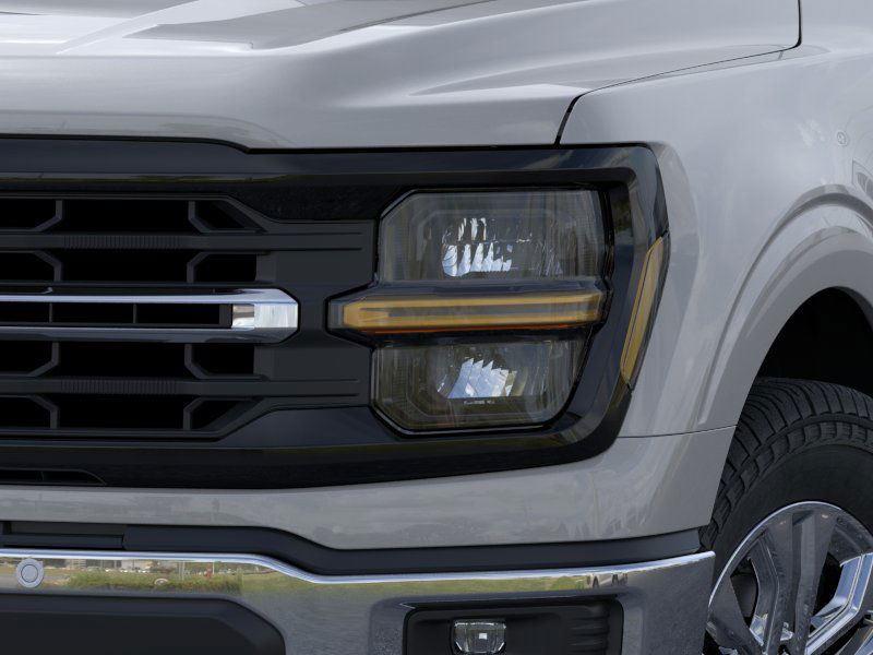 New 2024 Ford F-150 for sale in Grand Island NE