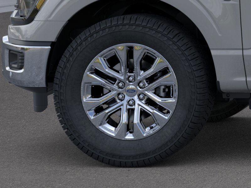 New 2024 Ford F-150 for sale in Grand Island NE