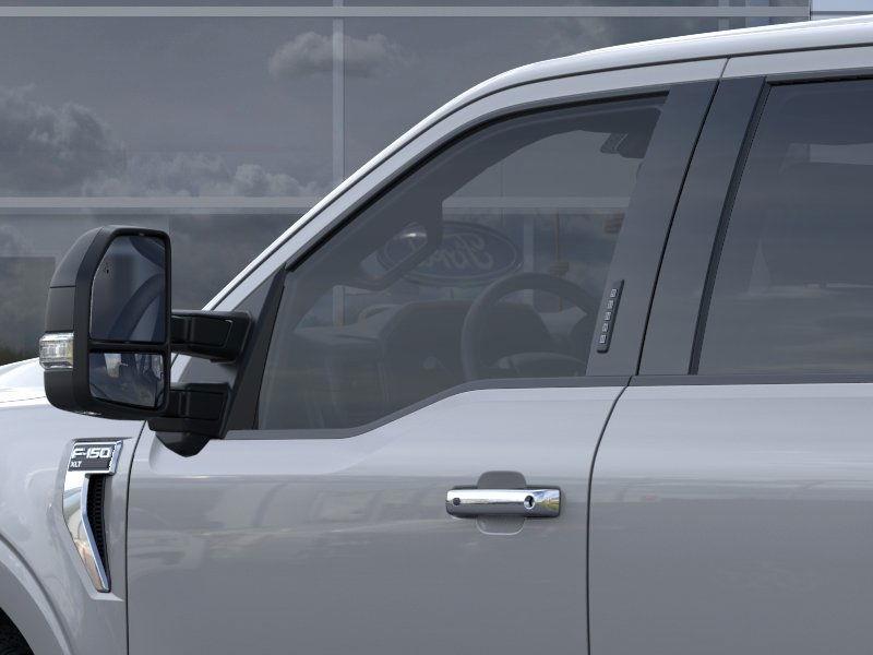 New 2024 Ford F-150 for sale in Grand Island NE