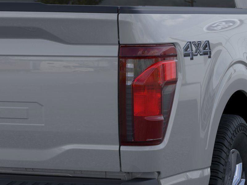 New 2024 Ford F-150 for sale in Grand Island NE