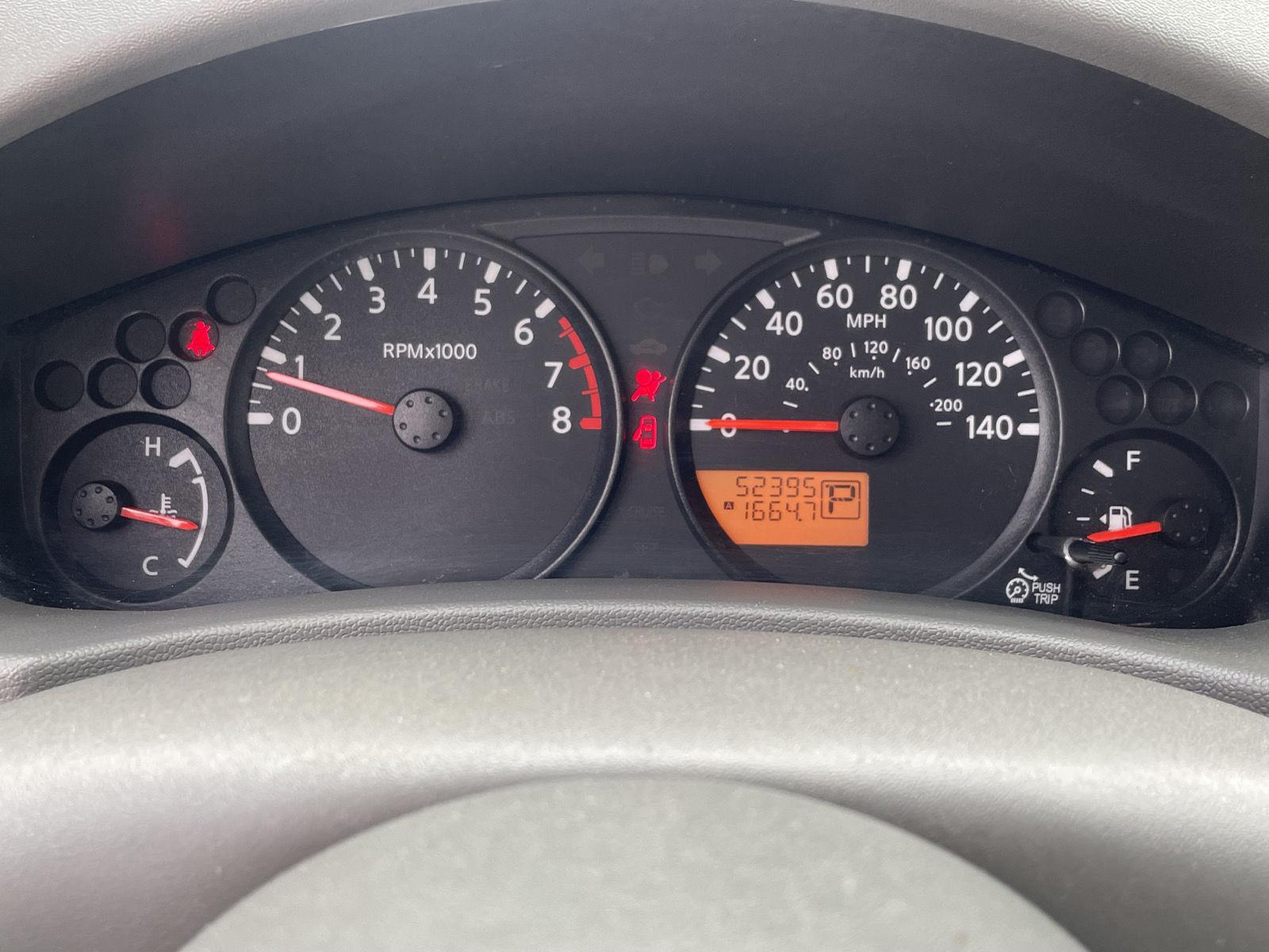 Used 2019 Nissan Frontier for sale in Grand Island NE