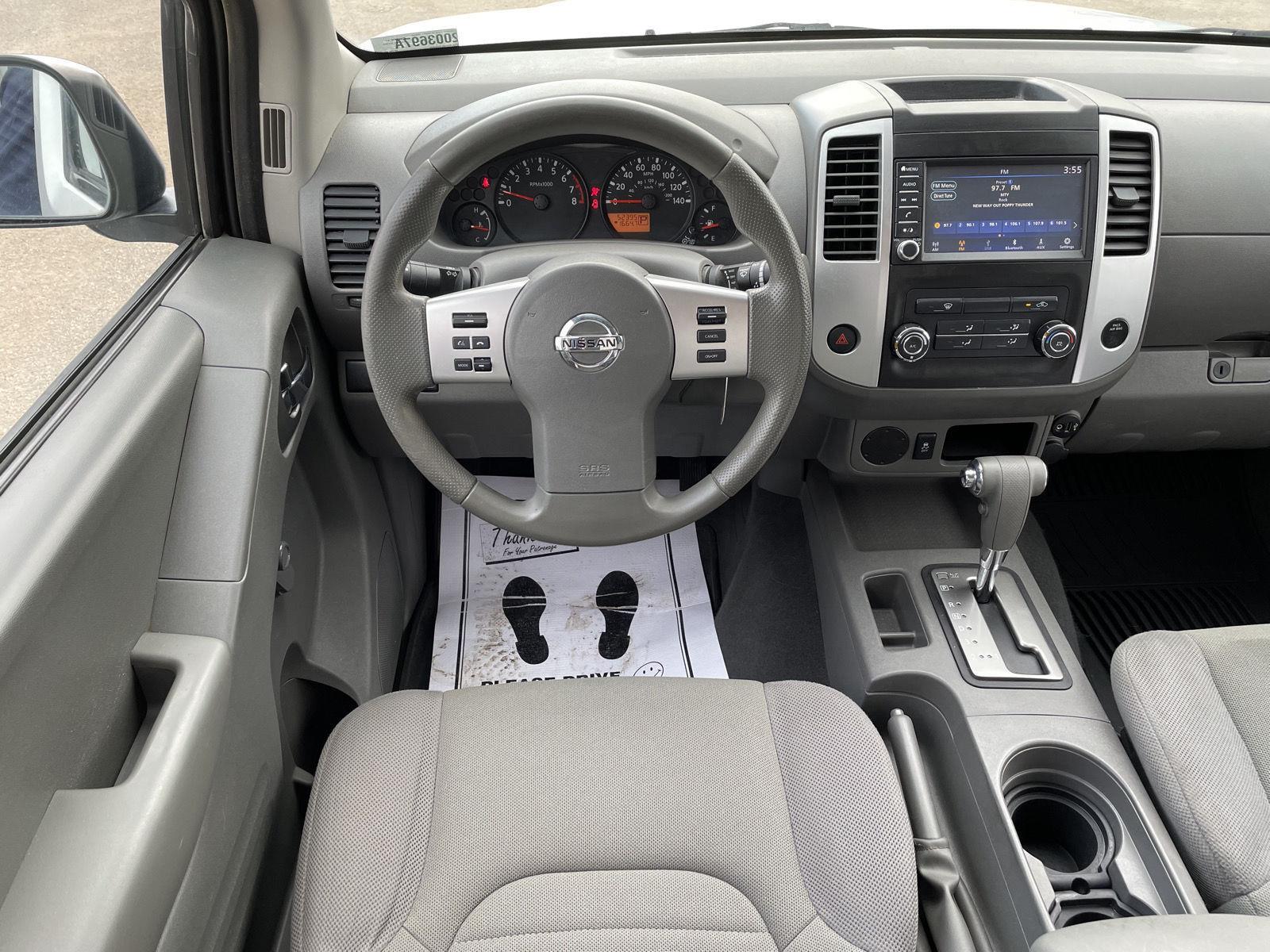 Used 2019 Nissan Frontier for sale in Grand Island NE