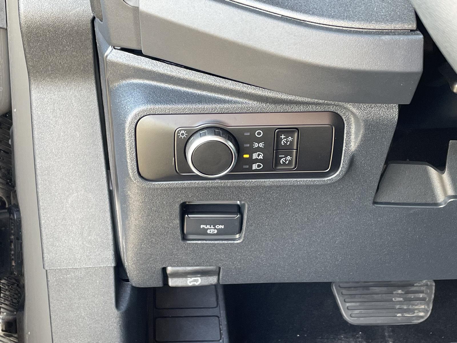 New 2025 Ford Bronco for sale in Grand Island NE