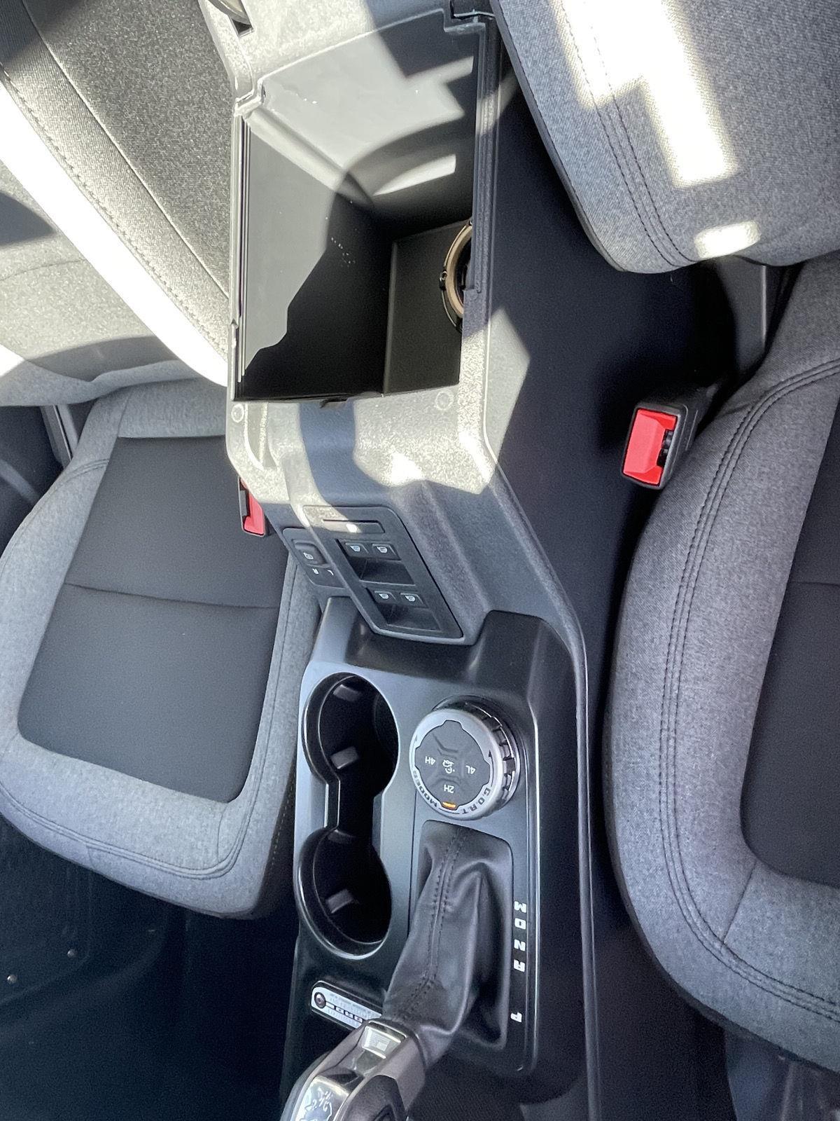 New 2025 Ford Bronco for sale in Grand Island NE