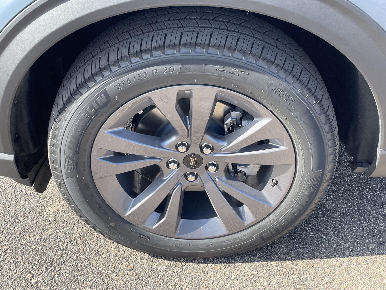 New 2026 Ford Explorer for sale in Grand Island NE