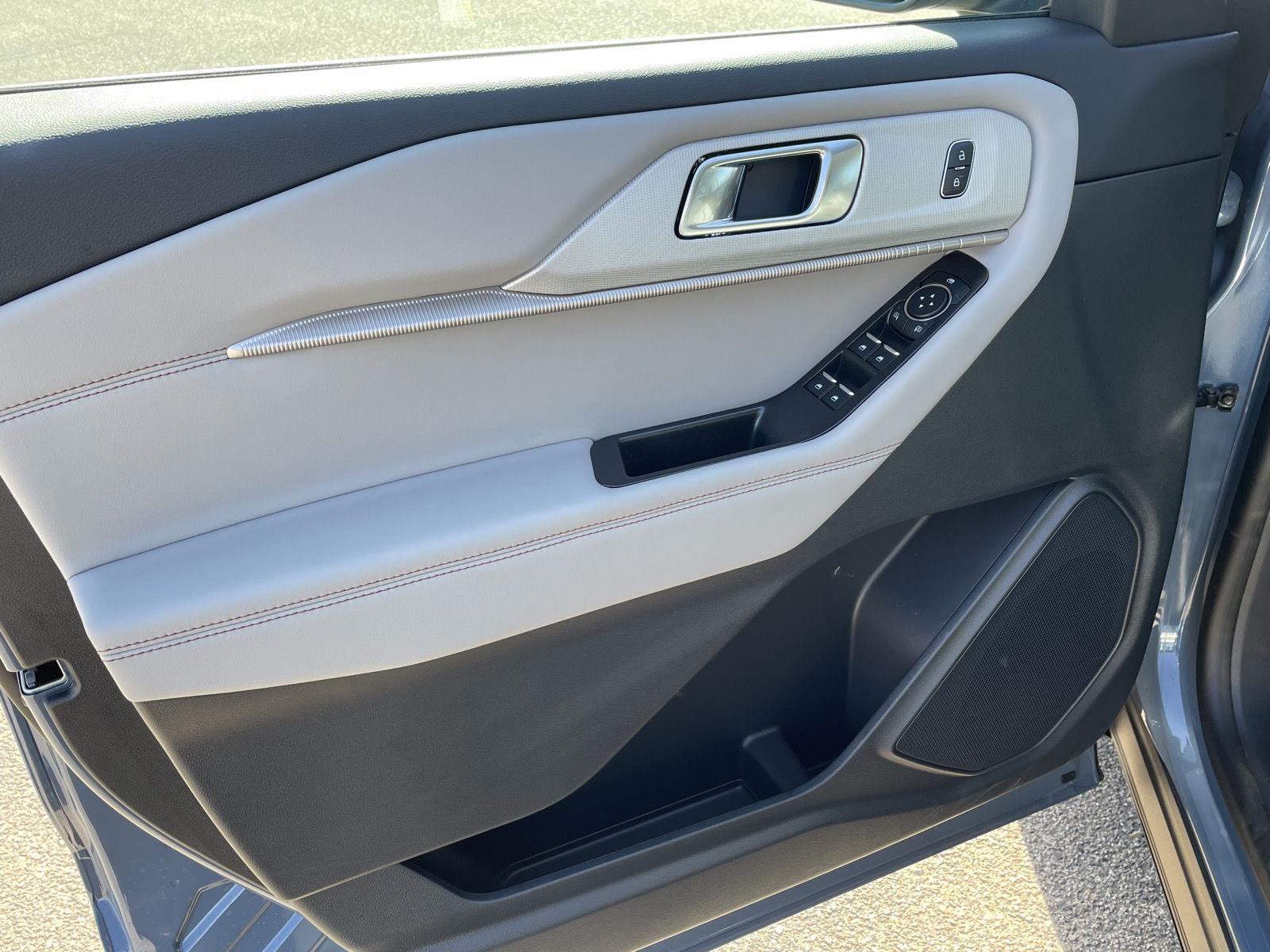 New 2026 Ford Explorer for sale in Grand Island NE