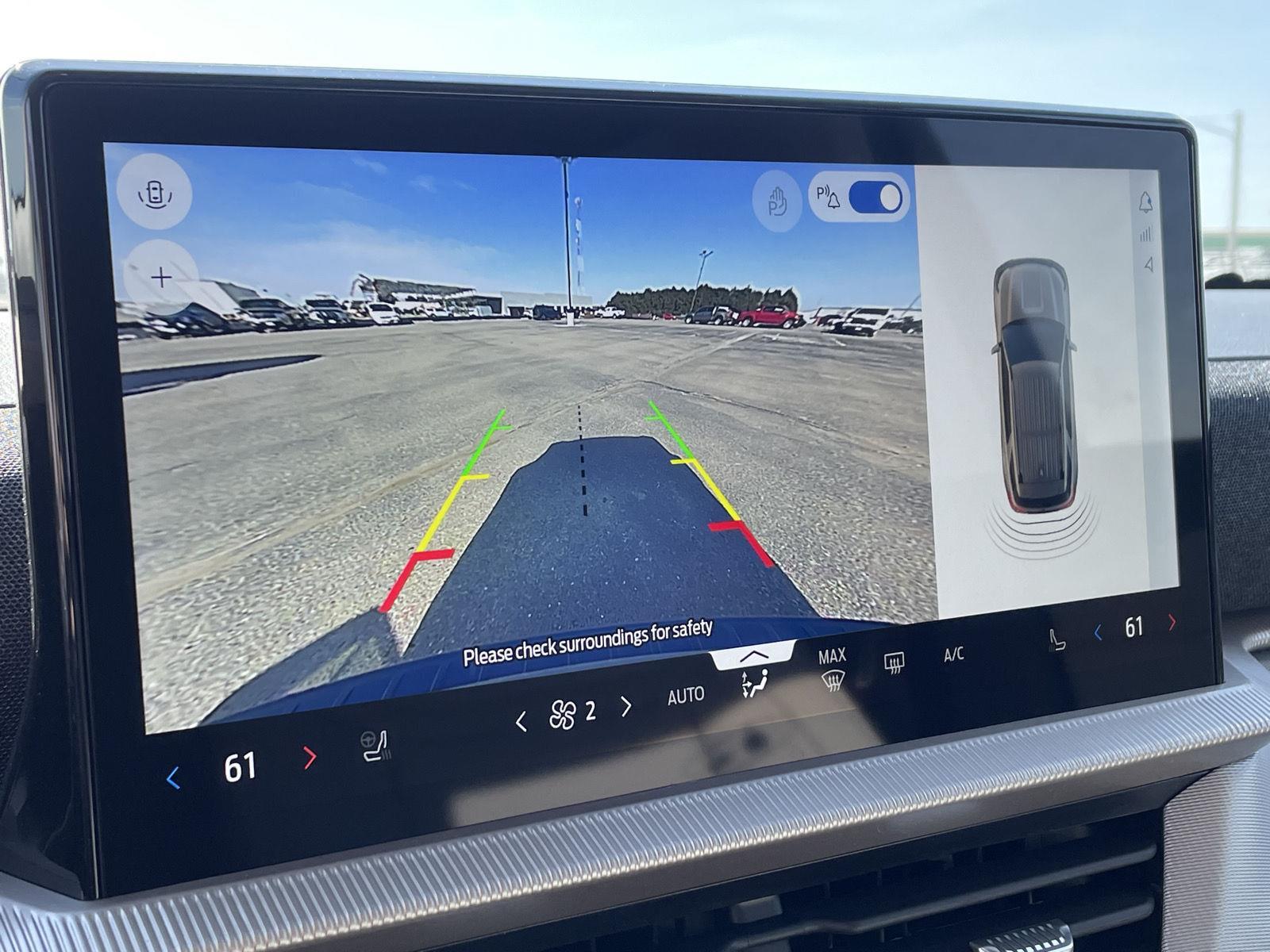 New 2026 Ford Explorer for sale in Grand Island NE