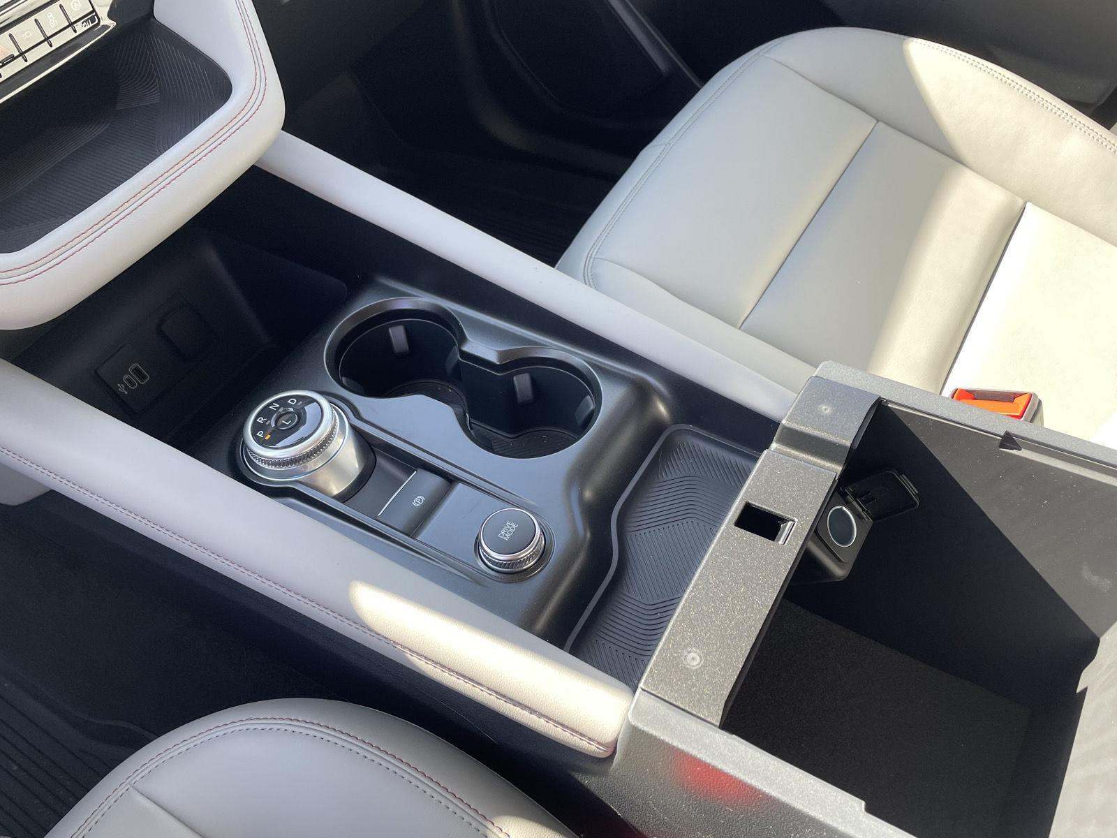 New 2026 Ford Explorer for sale in Grand Island NE