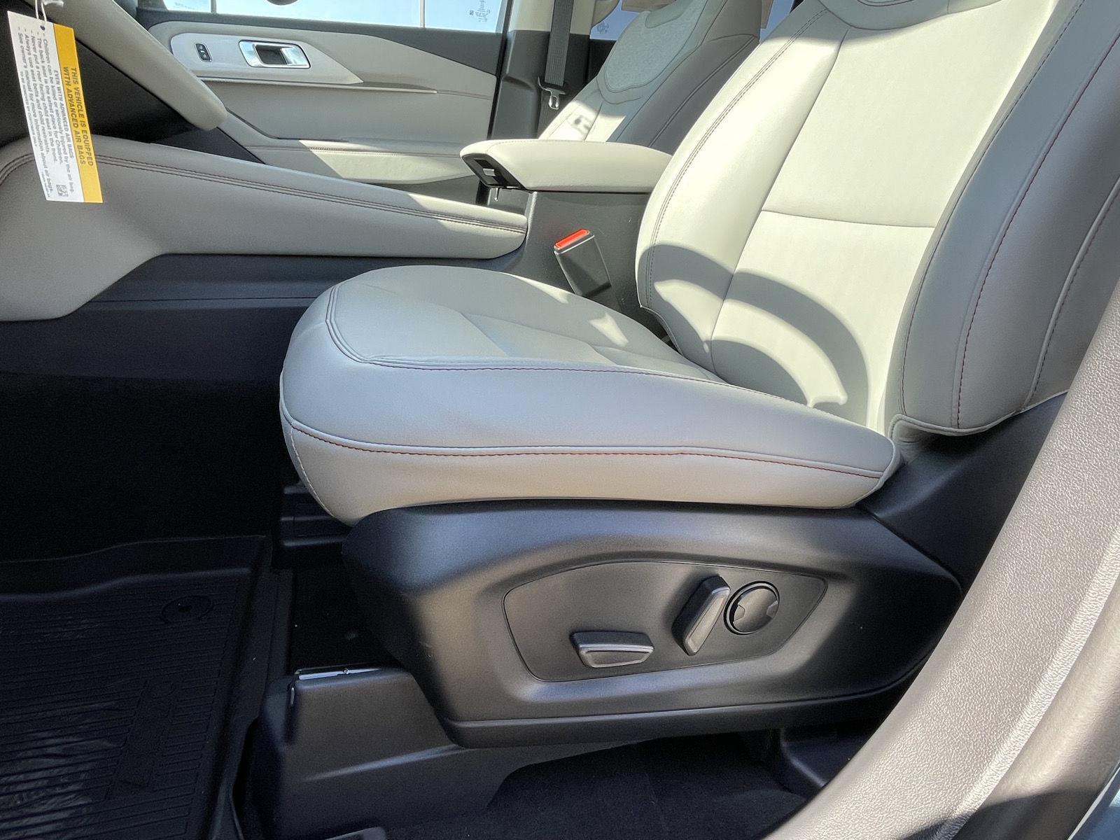 New 2026 Ford Explorer for sale in Grand Island NE