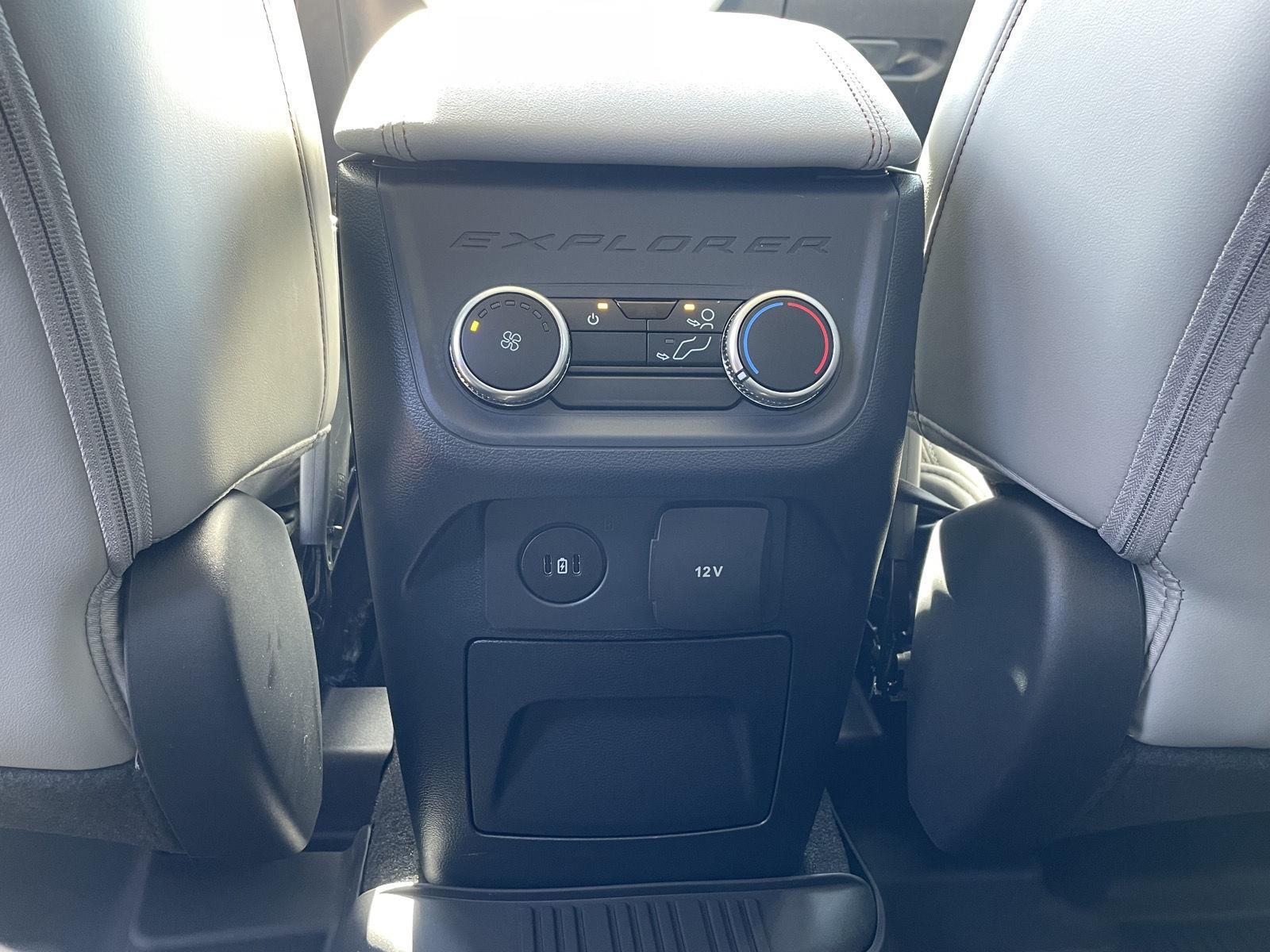 New 2026 Ford Explorer for sale in Grand Island NE