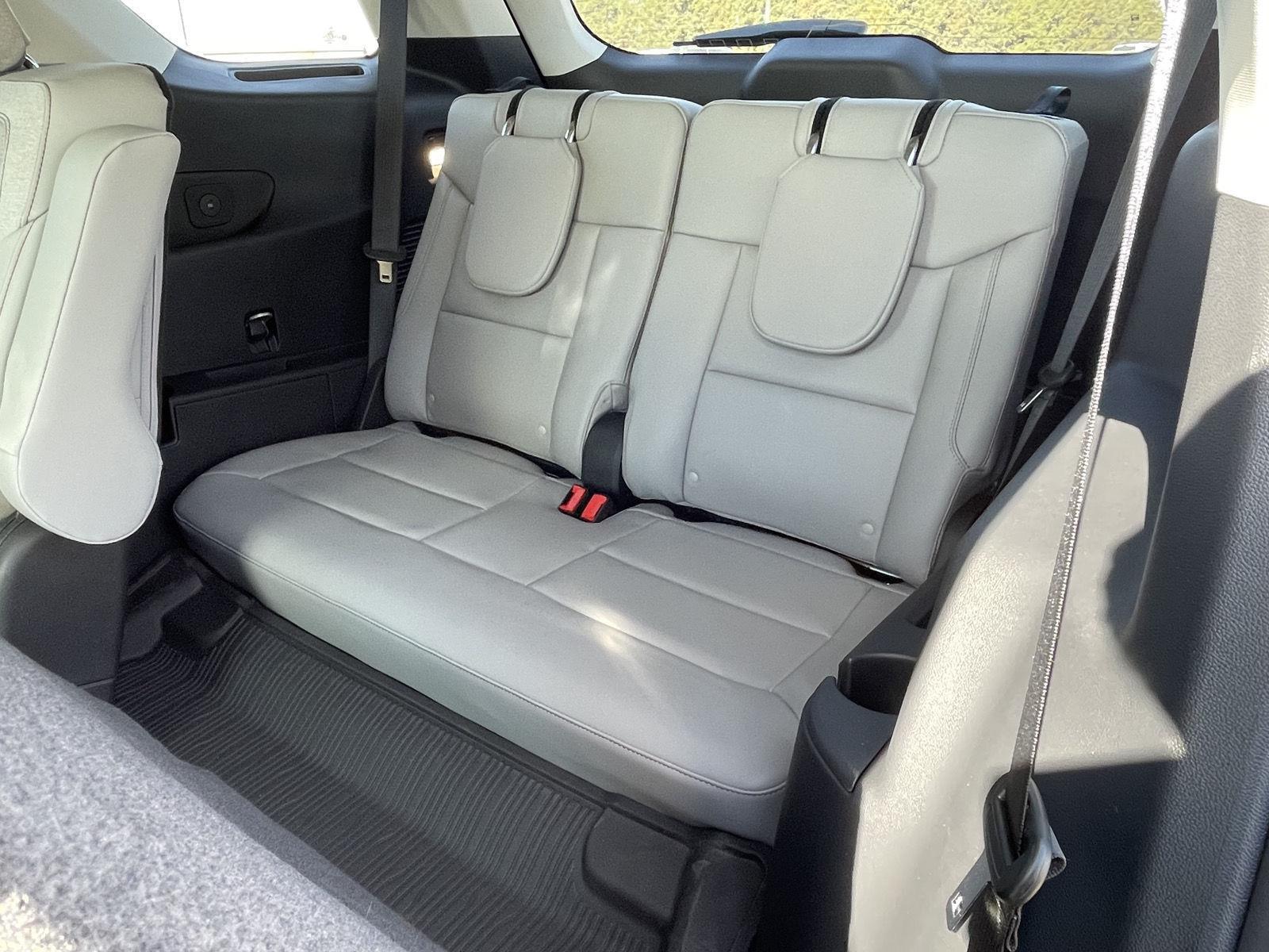 New 2026 Ford Explorer for sale in Grand Island NE