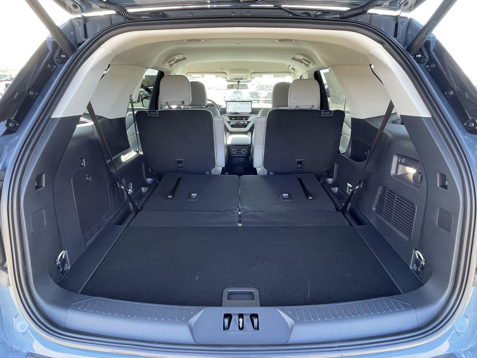 New 2026 Ford Explorer for sale in Grand Island NE