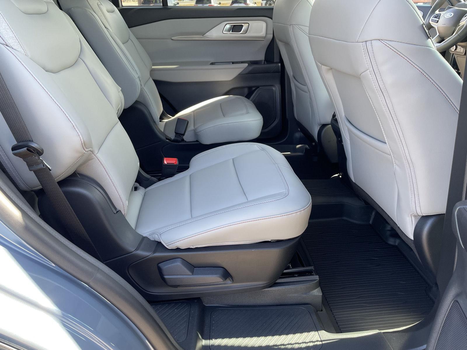 New 2026 Ford Explorer for sale in Grand Island NE